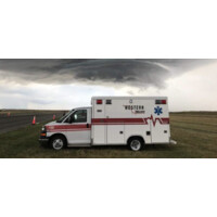 Image of Western Ambulance Co