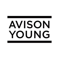 Avison Young│North Florida logo