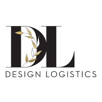 DESIGN LOGISTICS logo