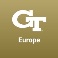 Georgia Tech-Europe logo
