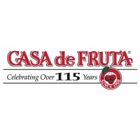 Casa De Fruta logo