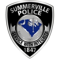 Summerville Police Department logo