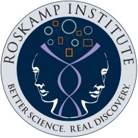 The Roskamp Institute logo