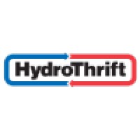 HydroThrift logo