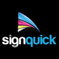 Signquick logo