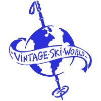 Vintage Ski World, LLC logo