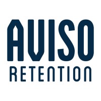 Aviso Retention logo