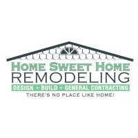 Home Sweet Home Remodeling logo