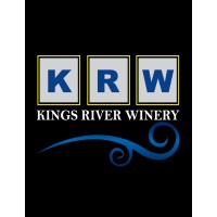 Kings River Winery logo