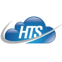 Hosted Telecom Solutions logo