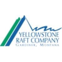 Yellowstone Raft Co logo