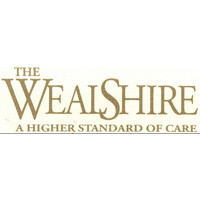 The Wealshire Center Of Excellence logo
