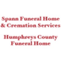 Spann Funeral Home logo