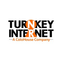 TurnKey Internet logo