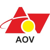 AOV Group logo