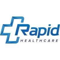 Rapid Healthcare Inc logo