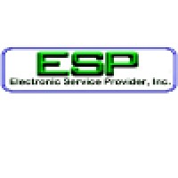 Electronic Service Provider, Inc logo