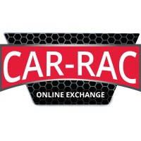 Car-Rac logo