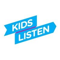 Kids Listen logo