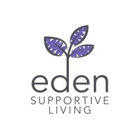 Eden Supportive Living logo