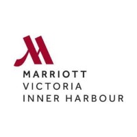 Victoria Marriott Inner Harbour logo