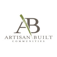 Artisan Built Communities logo