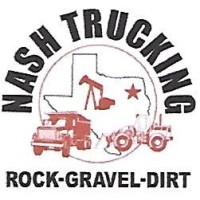 Nash Trucking & Construction, Ltd. logo