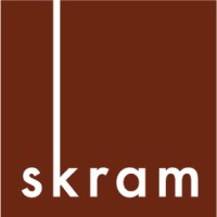 Skram Furniture Co. logo