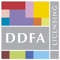 DDFA Limited logo