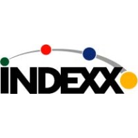 INDEXX logo