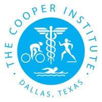 The Cooper Institute logo