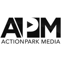 ACTIONPARK Media logo