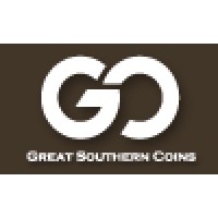 Great Southern Coins logo