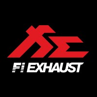 Frequency Intelligent Exhaust - Fi EXHAUST logo