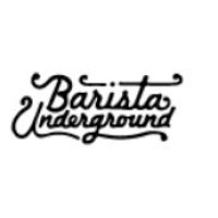Barista Underground logo