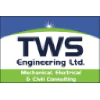 TWS Engineering Ltd. logo