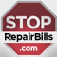 Image of StopRepairBills.com