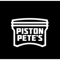 Piston Pete's Brewery & Distillery logo