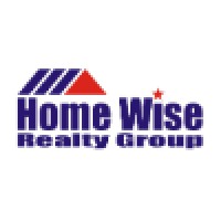 Home Wise Realty Group logo