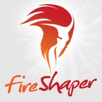Fire Shaper logo