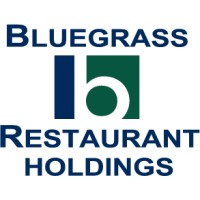 Bluegrass Restaurant Holdings logo