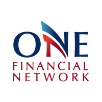 OneFinancial Network logo