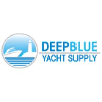 Deep Blue Yacht Supply logo