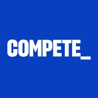 COMPETE Digital logo