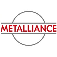 Metalliance logo