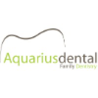 Aquarius Dental logo