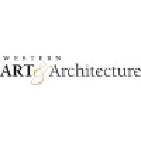 Western Art & Architecture logo