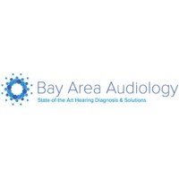 Bay Area Audiology logo