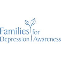 Families For Depression Awareness logo