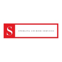 Sterling Courier Services LLC logo